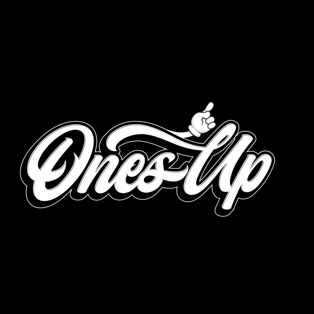 ONES UP